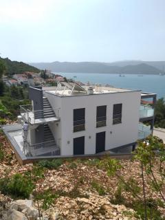 Villa Sun&Sea - Komarna - 8