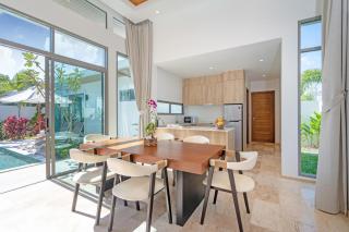 Shambhala Grand Villa - Private Pool Villas by Escape Villas - Top Choice - Guest Favorite - Best Location - 4
