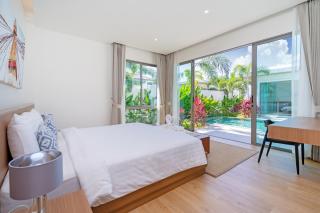 Shambhala Grand Villa - Private Pool Villas by Escape Villas - Top Choice - Guest Favorite - Best Location - 6