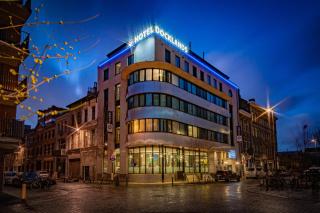 Hotel Docklands - 9
