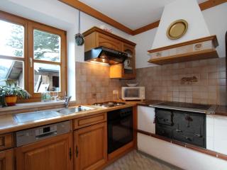 Serene Cottage in Neukirchen am Großvenediger - Neukirchen am Grossvenediger - 6