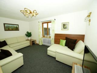 Spacious Holiday Home in Kappl with Terrace - Kappl - 5