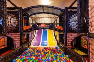 Aurelius Imparatul Romanilor Hotel & SPA - Poiana Brasov - 8