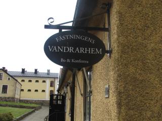 Fästningens - Varberg - 3