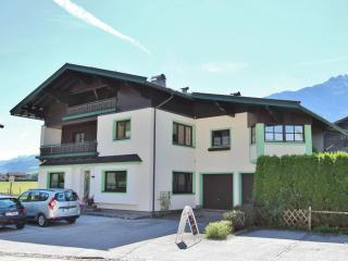 Spacious Apartment near Ski Area - Niedernsill - 0