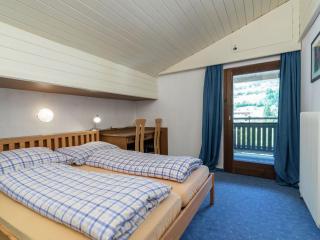 Apartment in Niedernsill near Zell am See Ski Lift - Niedernsill - 6