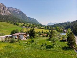 Forellenhof up to 60 people - Angerberg - 2