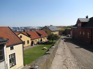 Fästningens - Varberg - 2