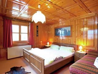 Apartment in Tschagguns in Montafon - Schruns - 7