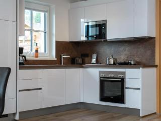 Sunny holiday home with sauna in Piesendorf - Piesendorf - 4