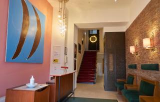 Hotel Union - Offenburg - 7