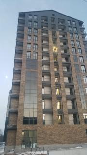 Areg's house, warm apartment in Kechi house - 3