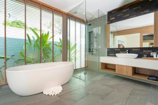 Shambhala Grand Villa x Escape Villas - Top Choice - Guest Favorite - Bang Tao Beach - 6