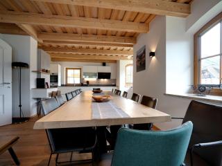 Holiday home in ski area in Mauterndorf with sauna - Begöriach - 7