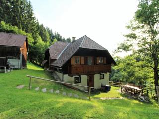Chalet in Prebl Carinthia with sauna near ski area - Prebl - 0