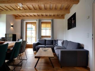 Holiday home in ski area in Mauterndorf with sauna - Begöriach - 9