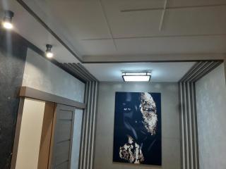 Квартира в новом доме на самом берегу реки - Pavlodar - 7
