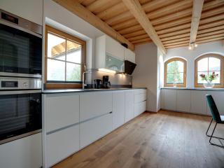 Holiday home in ski area in Mauterndorf with sauna - Begöriach - 5