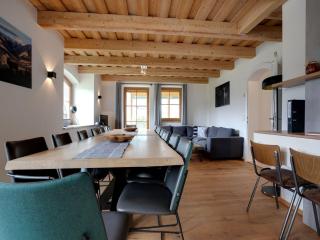 Holiday home in ski area in Mauterndorf with sauna - 2