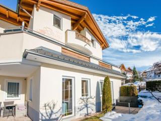 Inviting Apartment in Fiss in the Mountains - Fiss - 3