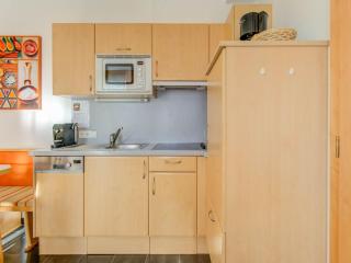 Inviting Apartment in Fiss in the Mountains - Fiss - 6