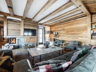 Premium chalet in Wagrain with 2 saunas and pool - Wagrain - 5