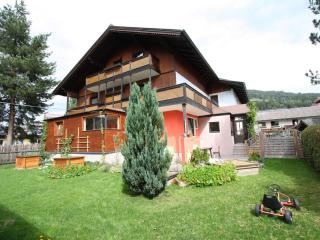 Apartment in Zauchensee near Ski Bus - Altenmarkt im Pongau - 9