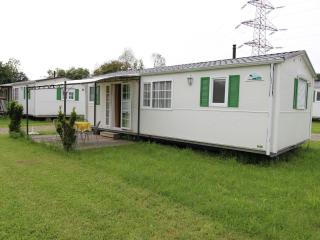 Mobile home near Lake Klopeiner See - Sankt Kanzian - 7