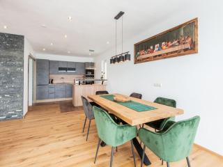 Holiday home near Kaprun Zell am See - Stuhlfelden - 3