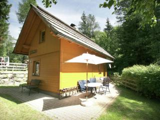 Holiday home in Bad Kleinkirchheim near ski area - Bad Kleinkirchheim - 6