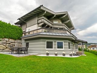 Apartment close to the ski area - Wald im Pinzgau - 9