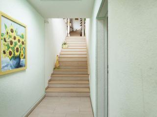 Spacious apartment near the Ötztal Alps - Längenfeld - 1