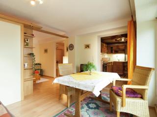 Spacious apartment near the Ötztal Alps - Längenfeld - 4