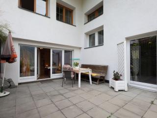 Spacious apartment near the Ötztal Alps - Längenfeld - 0