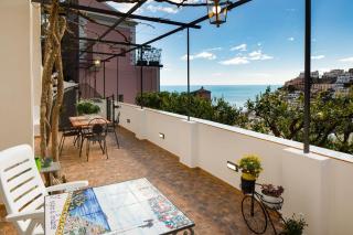 YourHome - Relais Il Sogno di Positano - Positano - 0
