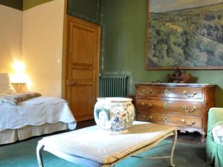 La Marronniere - Cheffes-sur-Sarthe - 2