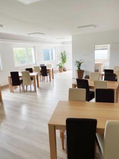 Gästezimmer Ödenburgerstraße - Pöttsching - 8