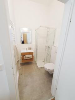 Gästezimmer Ödenburgerstraße - 5