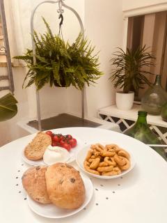 B&B Corte San Giorgio - 7