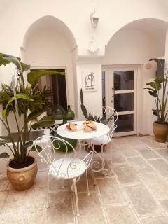 Corte San Giorgio - Matino - 0