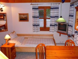 Zöld sziget Apartmanház - 9