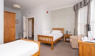 Lauriston Hotel - Weston-super-Mare - 6
