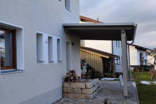 Ferienwohnung Chiemgauglück - Traunstein - 6