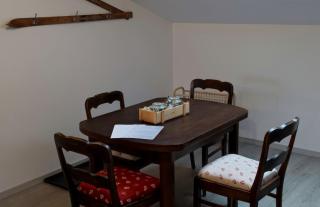 Ferienwohnung Chiemgauglück - 1
