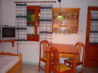 Zöld sziget Apartmanház - Gyenesdiás - 7