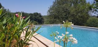 Domaine de La Maison d'Aum - Bourrou - 8