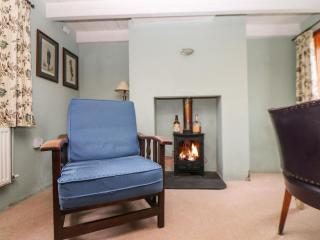Trelash Cottage - 2