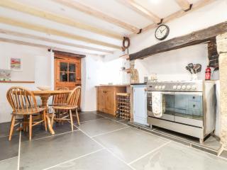 Trelash Cottage - 1