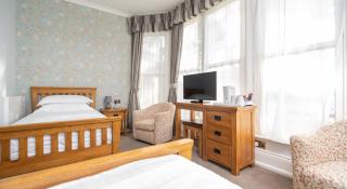 Lauriston Hotel - Weston-super-Mare - 7