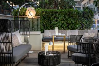 Hotel Ambasciatori - Rimini - 7